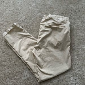 Men’s Scotch & Soda Mott Pants - 38/32